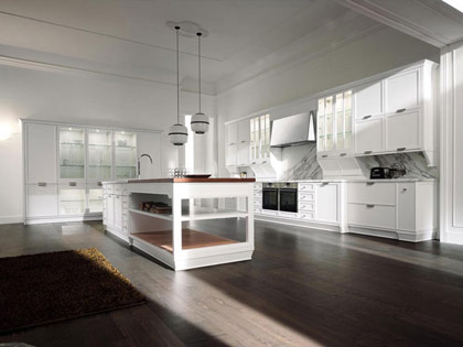 Cucina classica Aster Cucine Avenue