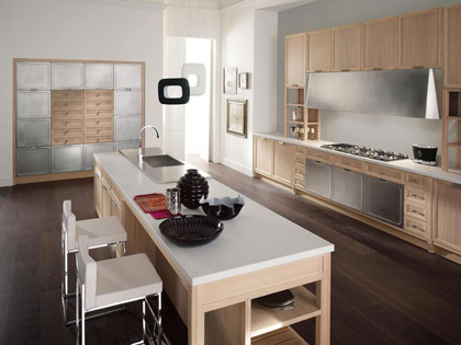 Cucina classica Aster Cucine Avenue