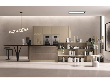 Cucina Aster Cucine Domina
