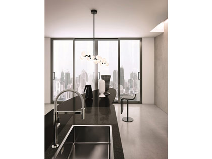 Cucina Aster Cucine Domina
