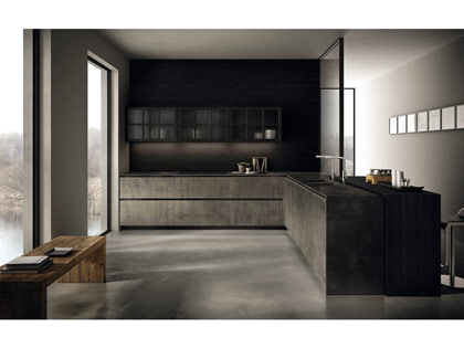 Cucina Aster Cucine Factory