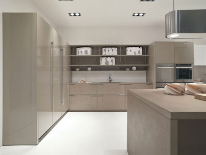 Cucina Aster Cucine Noblesse Oblige