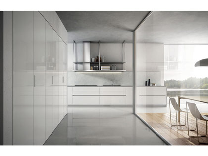 Cucina Aster Cucine Contempora