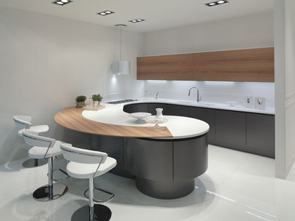 Cucina Aster Cucine Domina