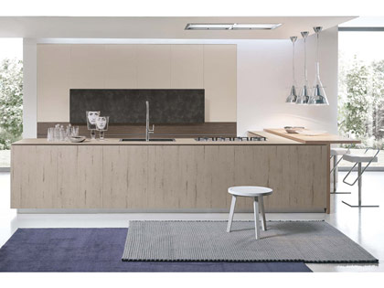 Cucina Aster Cucine Atelier