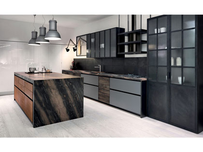 Cucina Aster Cucine Factory