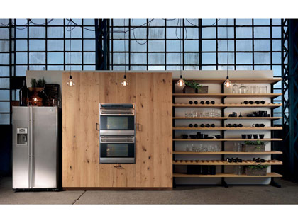 Cucina Aster Cucine Factory