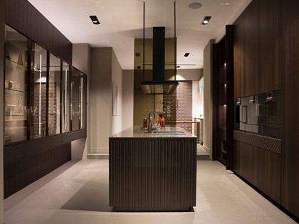Cucina Aster Cucine Pure Glam