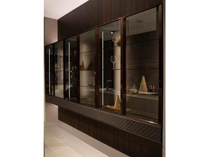 Cucina Aster Cucine Pure Glam