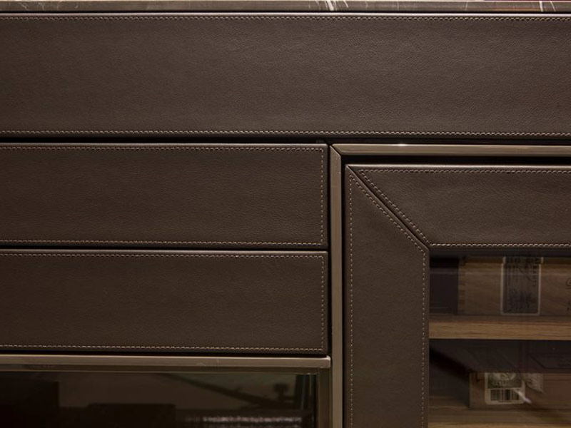 Cucina Aster Cucine Pure Glam