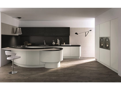 Cucina Aster Cucine Domina