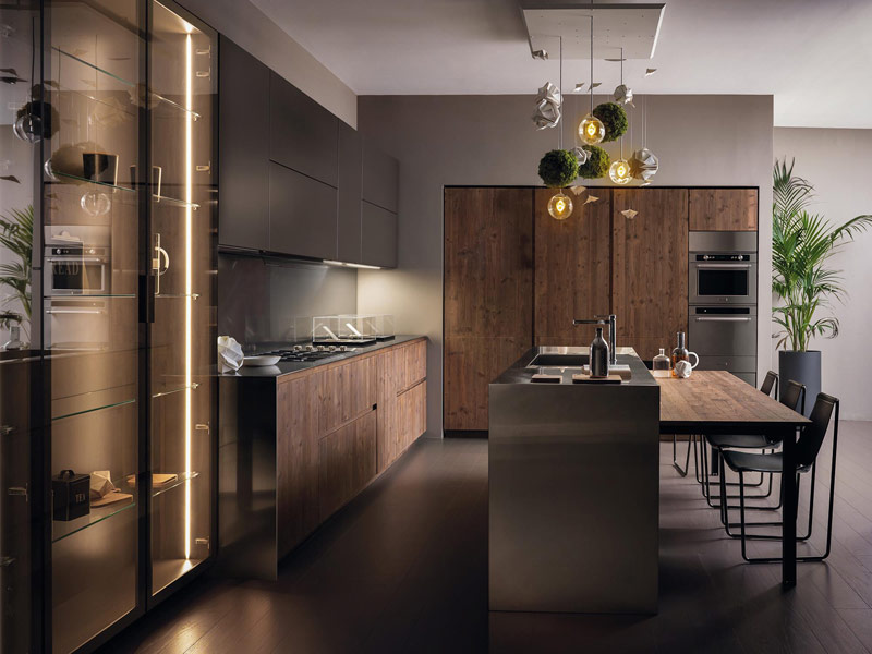 Cucina Aster Cucine Factory