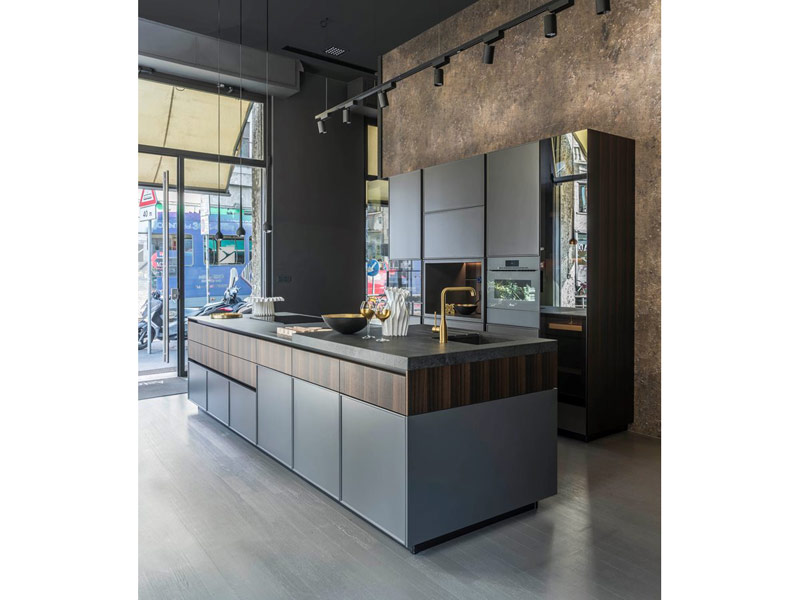 Cucina Aster Cucine