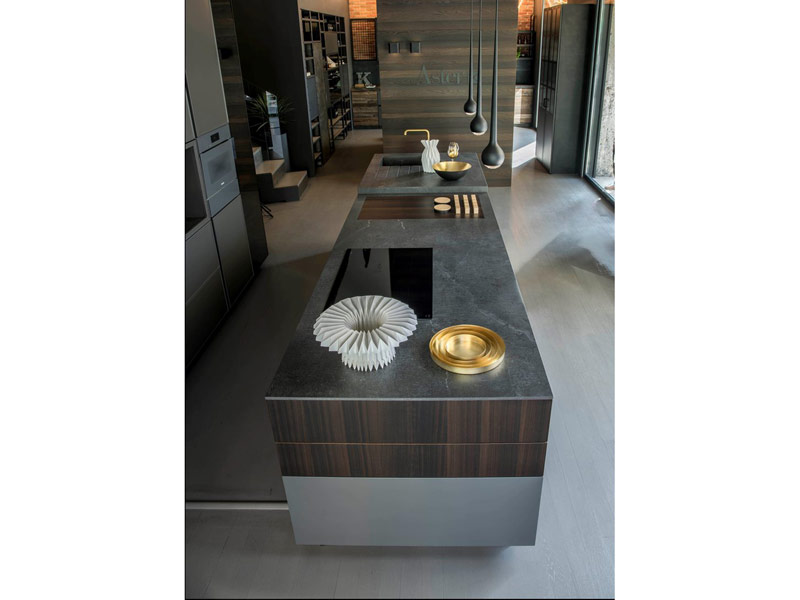 Cucina Aster Cucine