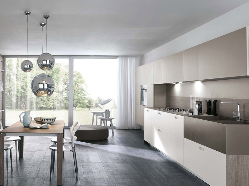 Cucina Aster Cucine Atelier