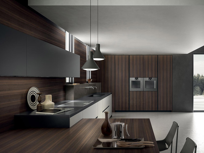 Aster Cucine Contempora