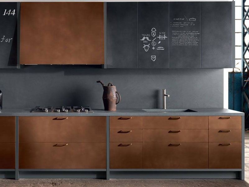 Cucina Aster Cucine Factory