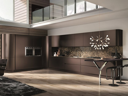 Cucina Aster Cucine Domina