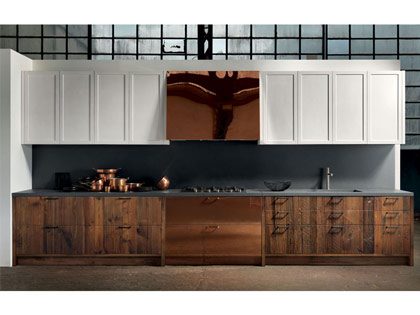 Cucina Aster Cucine Factory