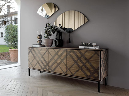 Madia Tonin Casa Tartan