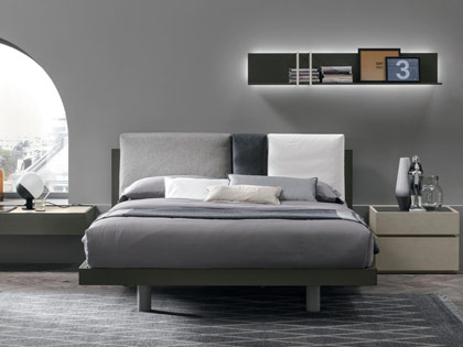 Letto Tomasella Nikki