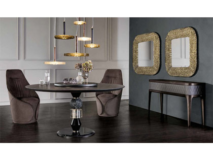 Tavolo Tonin Casa Pandora Table