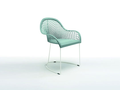Poltroncina Midj Guapa